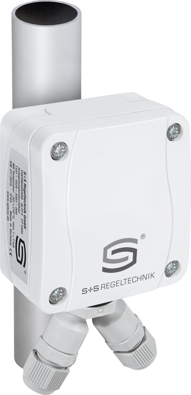 THERMASGARD® ALTM1-Modbus