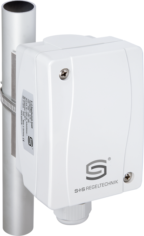 THERMASREG® ALTR-5 U