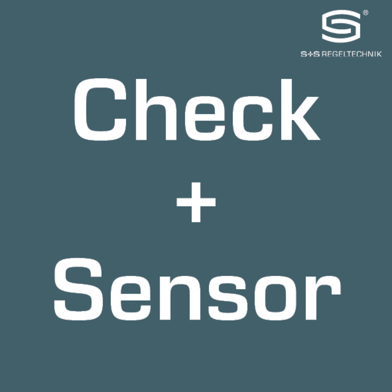 AERASGARD® AO2-Check+Sensor