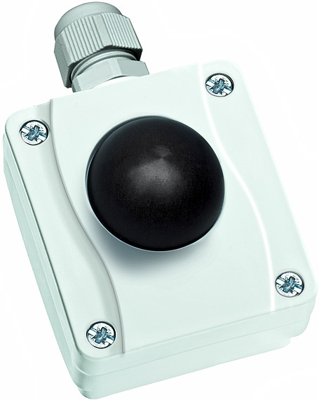 THERMASGARD® ASTF NTC1.8K