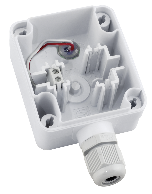 THERMASGARD® ETF7 Ni1000 100mm