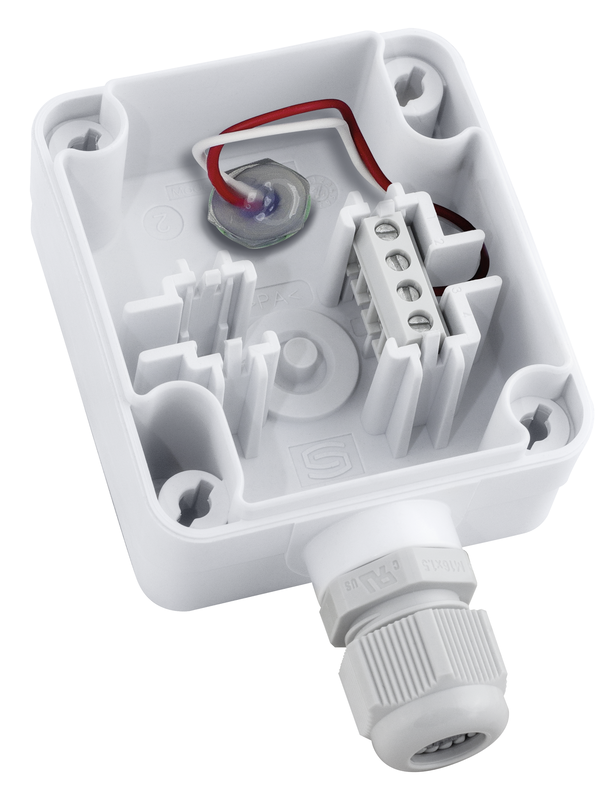 THERMASGARD® ETF7 Pt1000 100mm