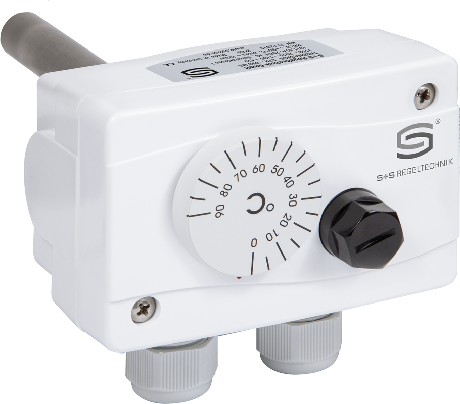 THERMASREG® ETR-090R110 VA/150