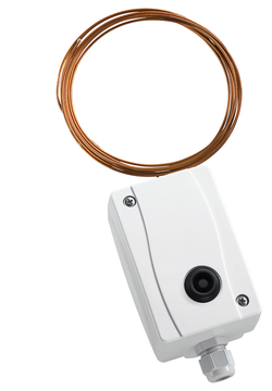 Frostschutzthermostat THERMASREG FST-1D-HR - S+S Regeltechnik