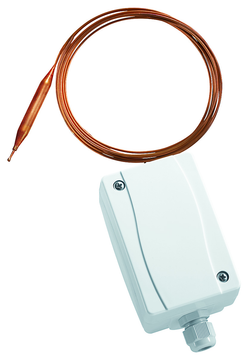 Frostschutzthermostat THERMASREG FST-3D - S+S Regeltechnik