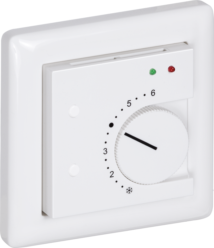 THERMASGARD® FSTF NTC1.8K P 2L 2T