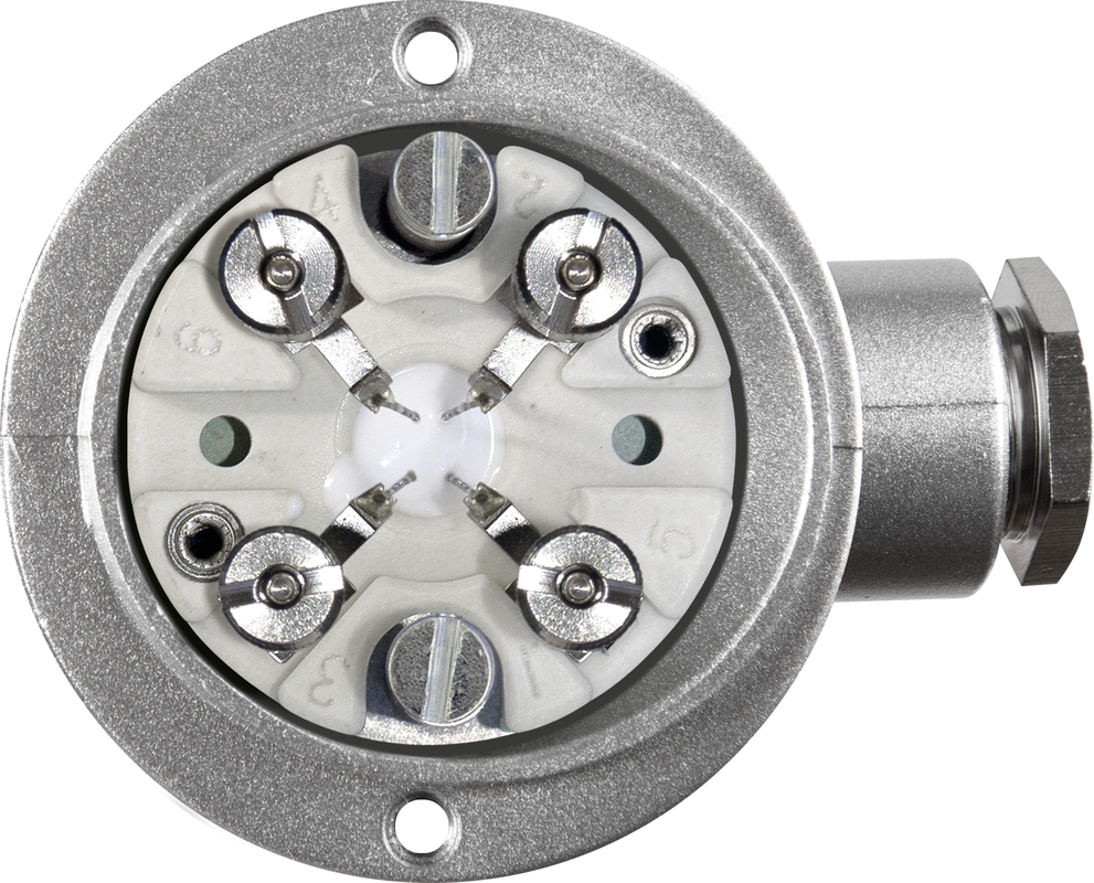 THERMASGARD® RGTF2 Pt100 150/80mm Q