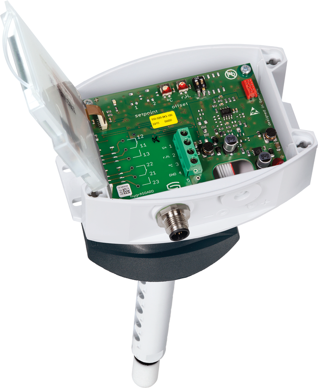 HYGRASGARD® KFTF-20-I Q LCD