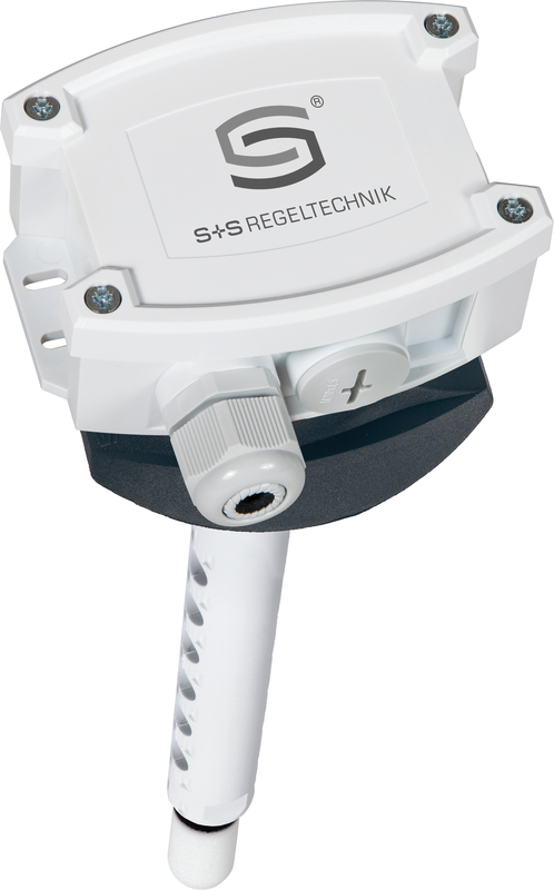 HYGRASGARD® KFTF-wModbus