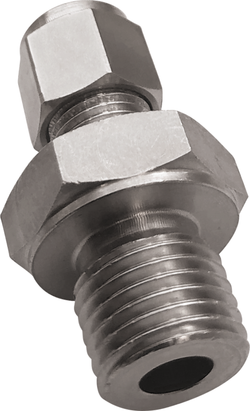 Klemmverschraubung KVST - S+S Regeltechnik