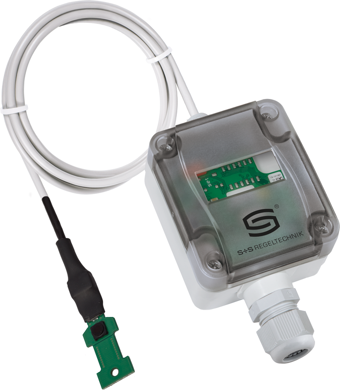 HYGRASREG® TW-W-external