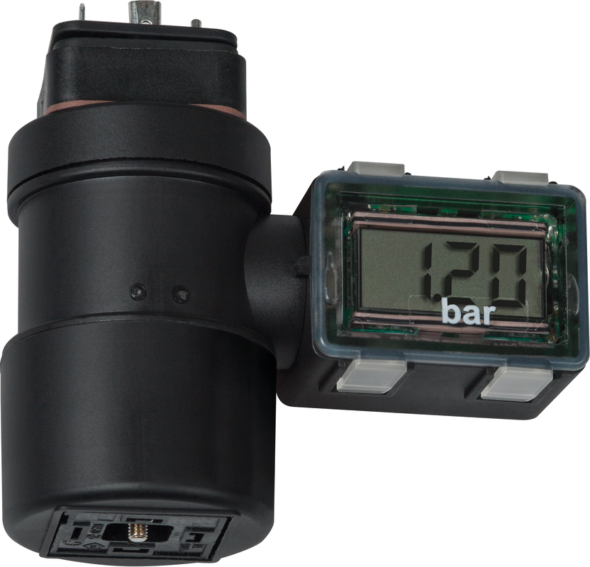 PREMASGARD® SHD-I 16 LCD