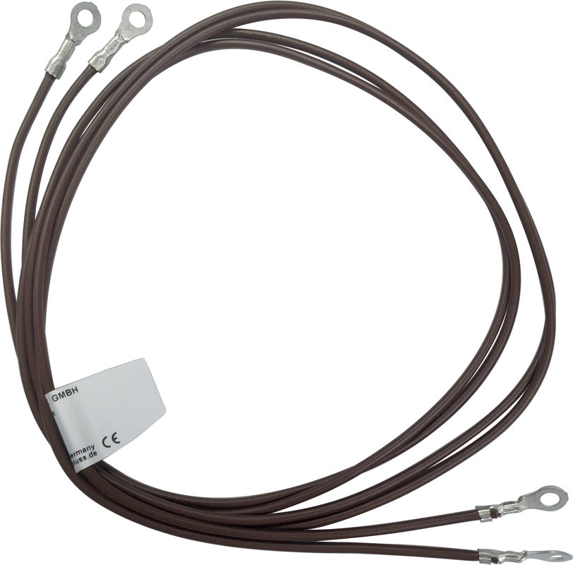 Humidity LS cable probe