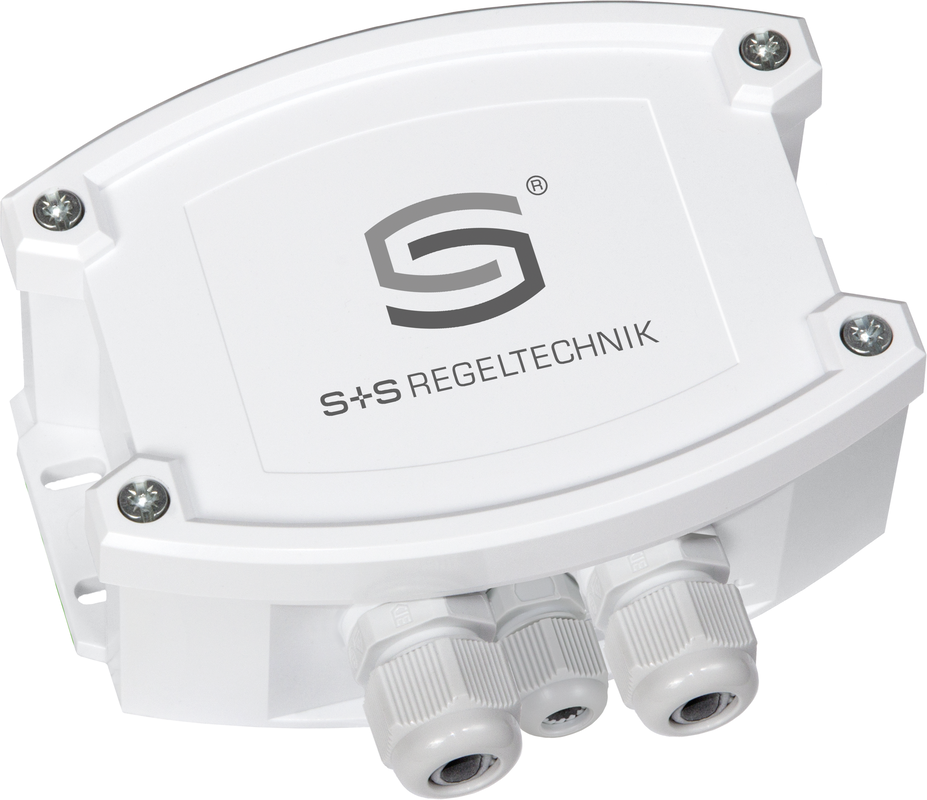 RHEASGARD® PLGF-Modbus