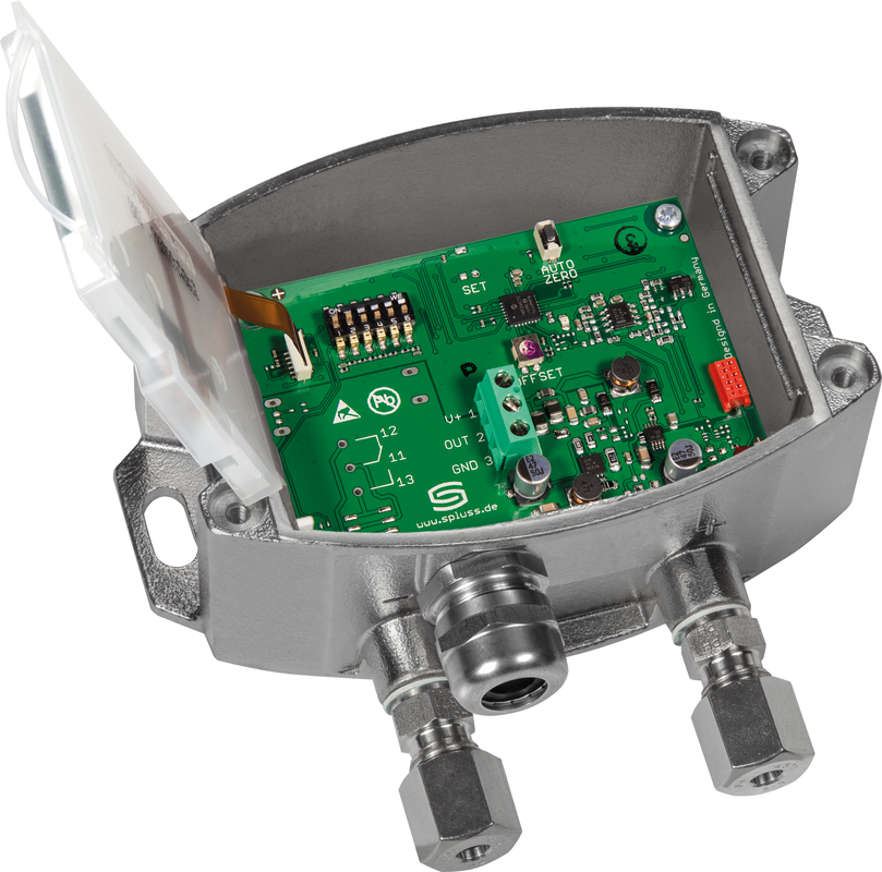 PREMASREG 7111-UW VA LCD