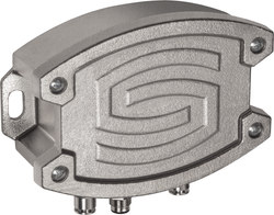 Druck- und Differenzdruckmessumformer PREMASGARD 7110-U VAQ - S+S Regeltechnik