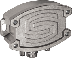Druck- und Differenzdruckmessumformer PREMASGARD 7110-I VA - S+S Regeltechnik