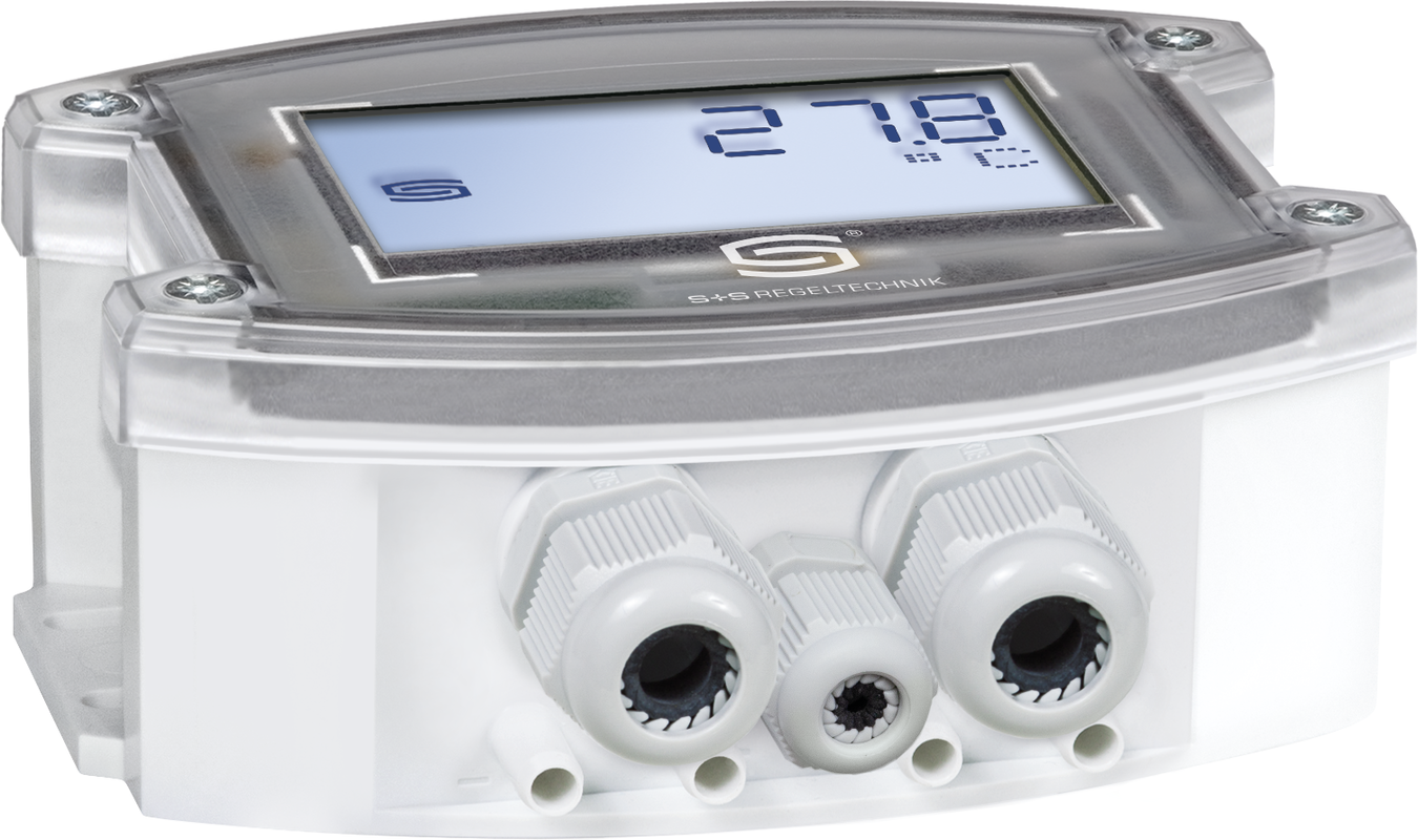 LCD PREMASGARD 7245T-Modbus