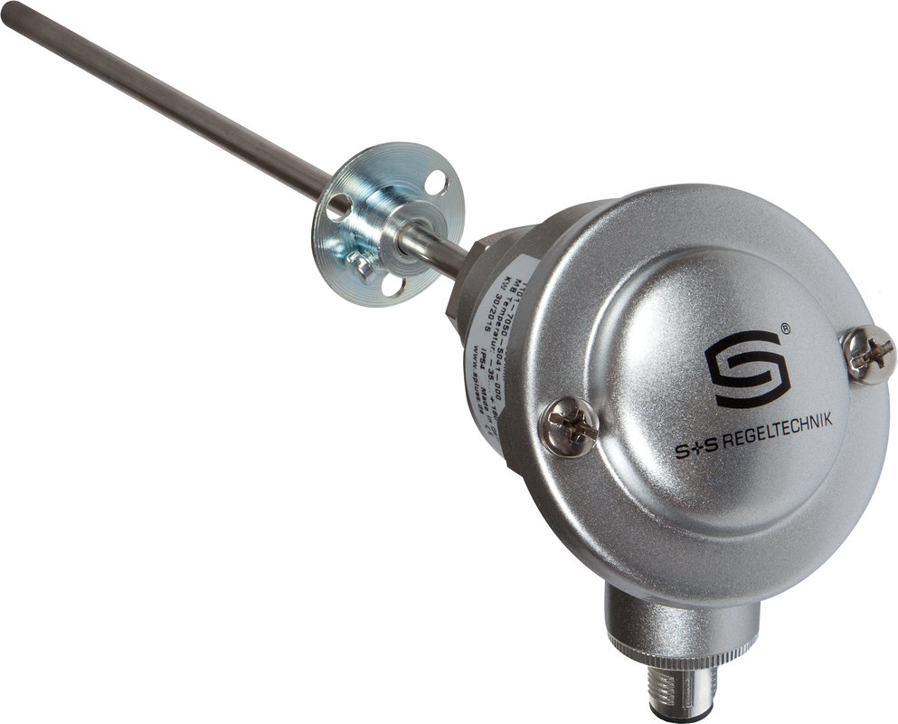 THERMASGARD® TF54 Pt100 50mm Q