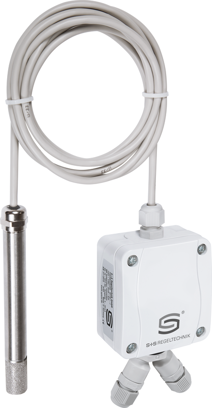 THERMASGARD® RPTM1-Modbus