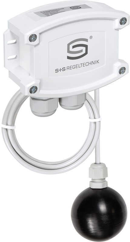 THERMASGARD® RPTM2-Modbus-T3