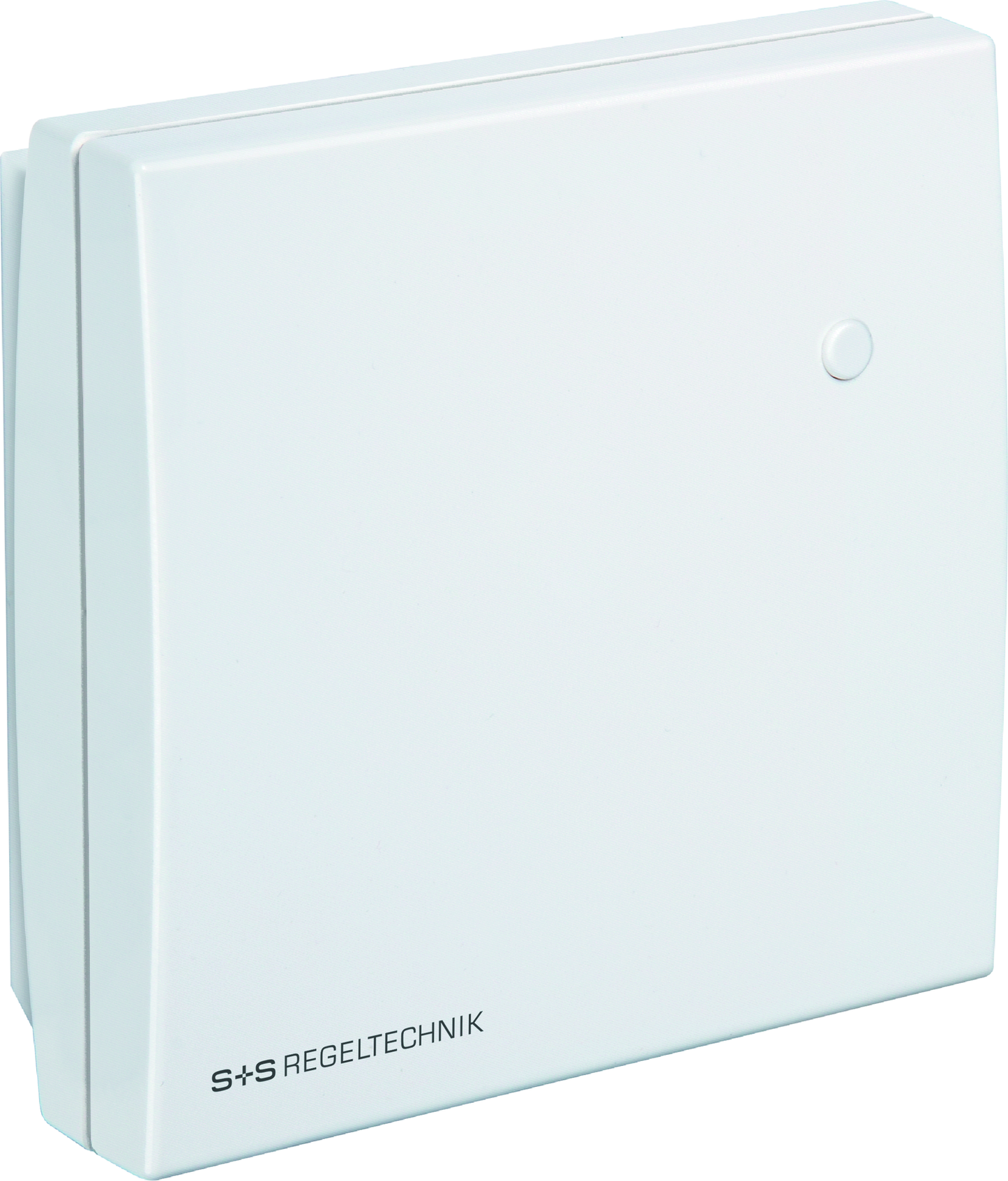 Raumtemperaturfühler mit Bedienelement THERMASGARD RTF KTY81-210 T - S+S Regeltechnik