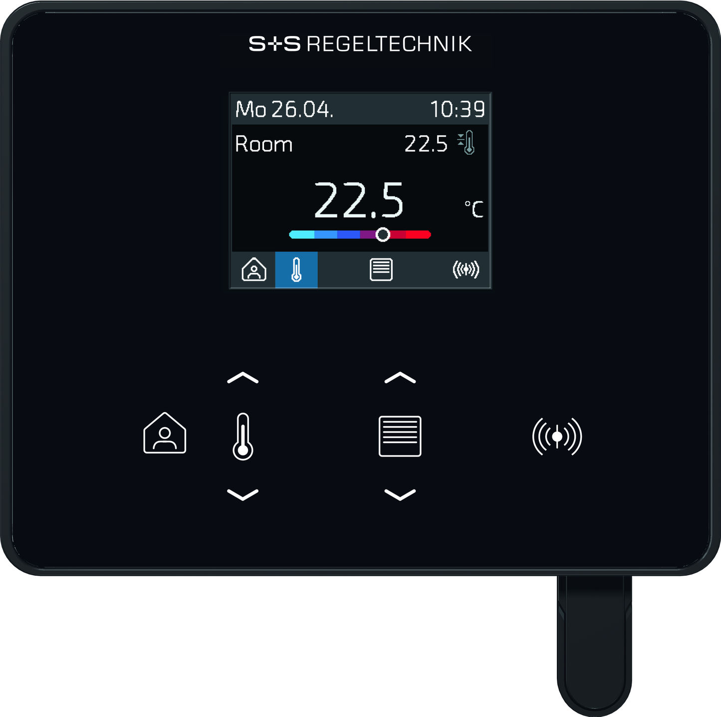 RYMASKON® RYM 1302-RH-CO2-VOC-MOD-B