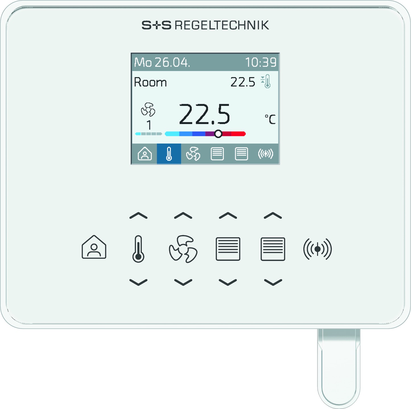 RYMASKON® RYM 1401-RH-CO2-VOC-MOD-BB