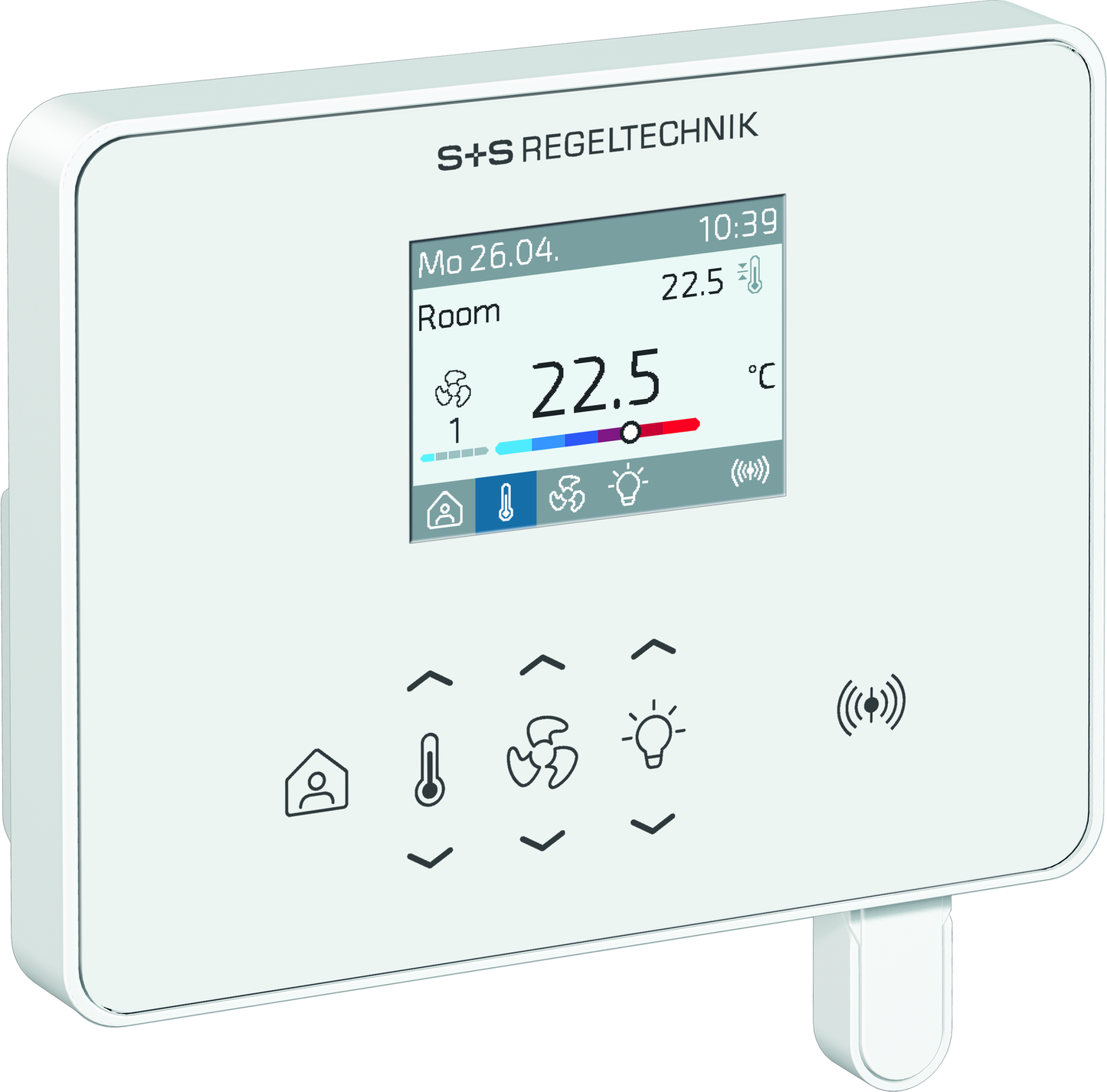 RYMASKON® RYM 1401-RH-CO2-VOC-MOD-L