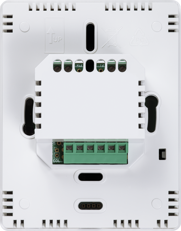 Rymaskon 612-MOD-RH-CO2-AI