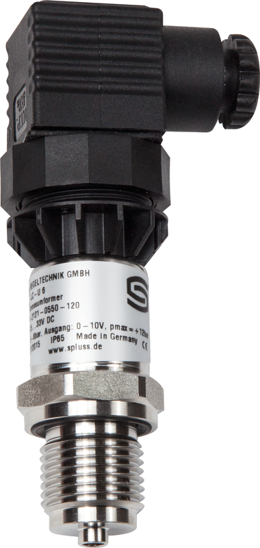 PREMASGARD® SHD-Modbus 1 LCD