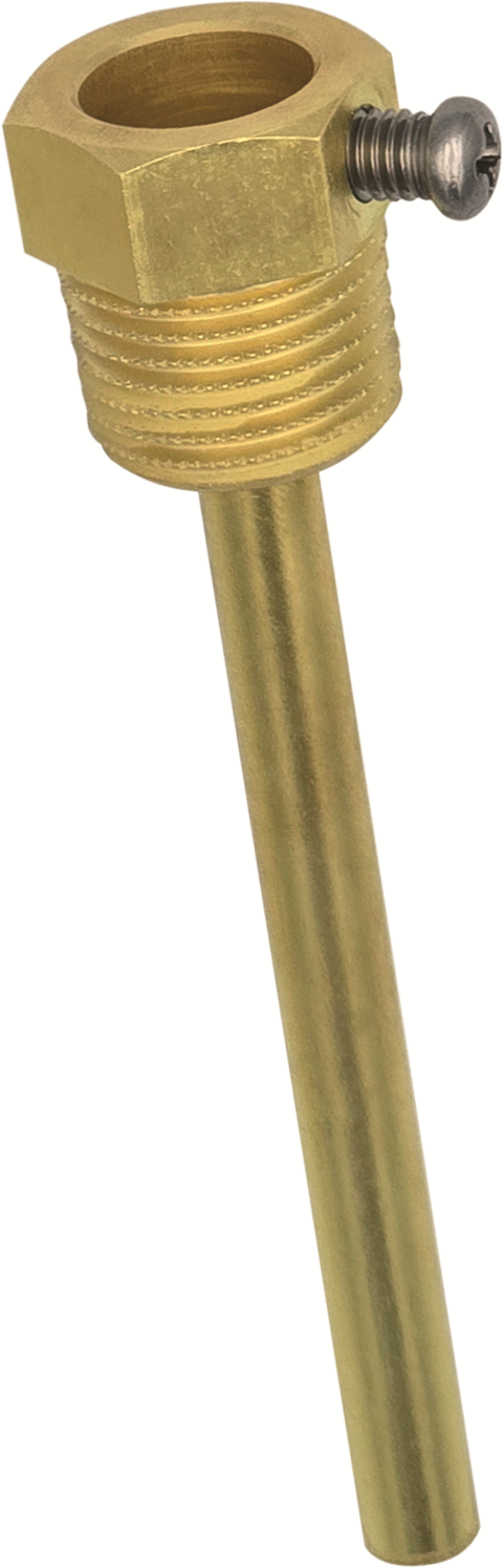 Thermowells TH08-MS-G 350MM