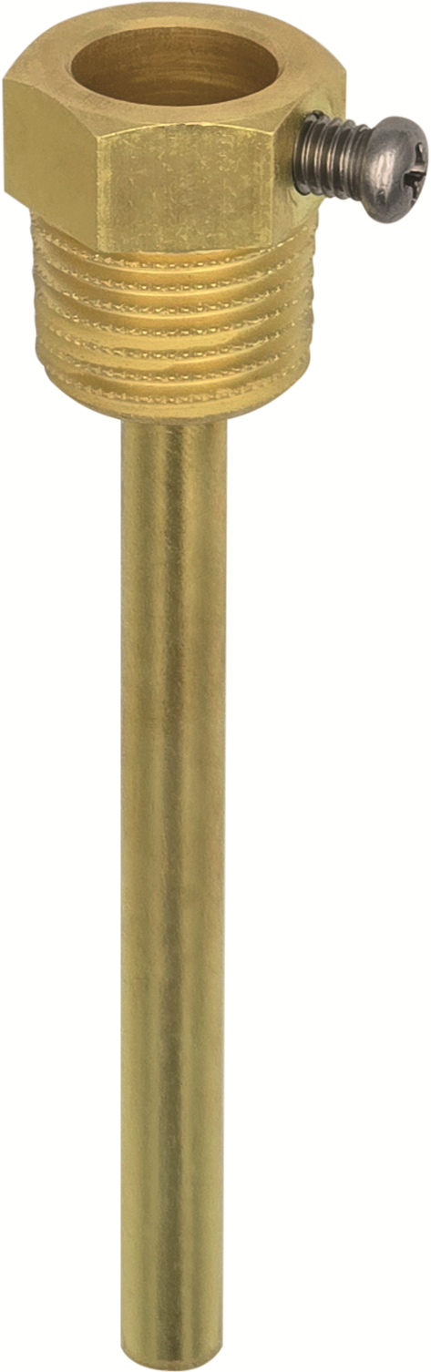 Thermowells TH08-MS-G 350MM