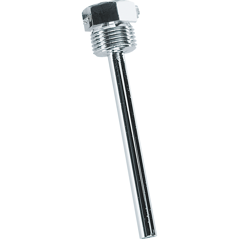 Thermowells TH08-MS 150MM