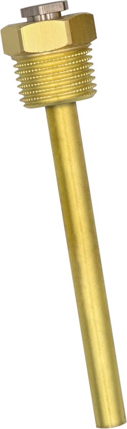 Thermowells THE-MS-G 150MM