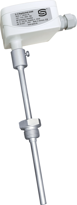 THERMASGARD® TF43 NTC10K 300mm