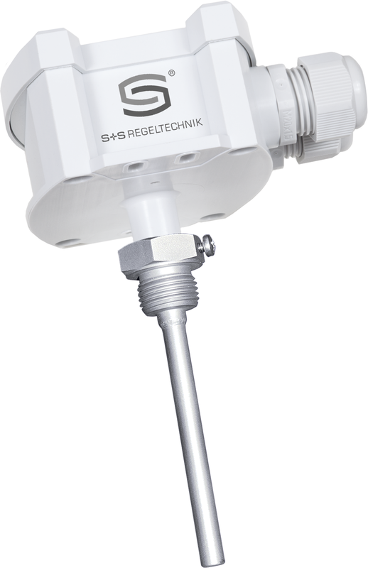 THERMASGARD® TM65-wModbus 200MM