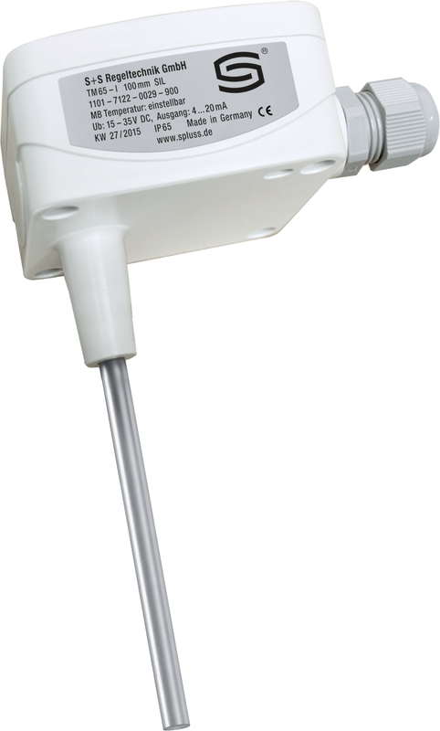 THERMASGARD® TM65-A 350 mm