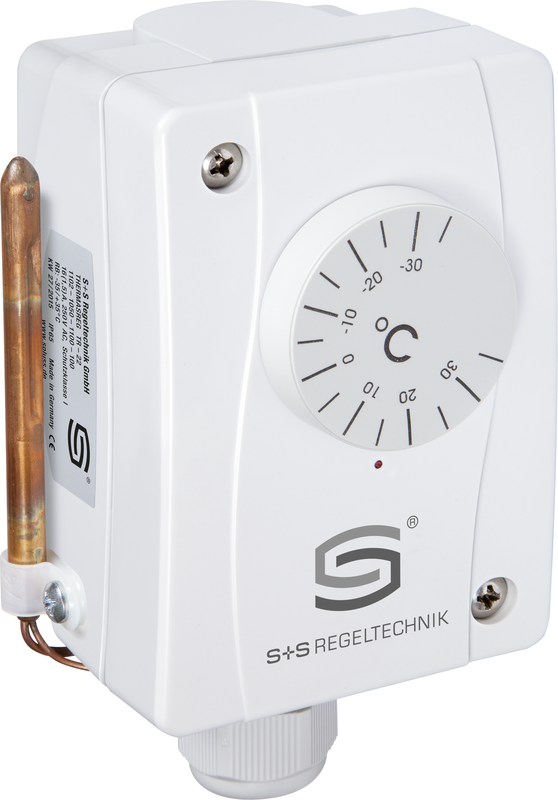 THERMASREG® TR-22