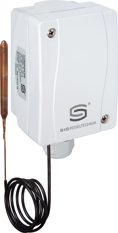 THERMASREG® TR-1-F
