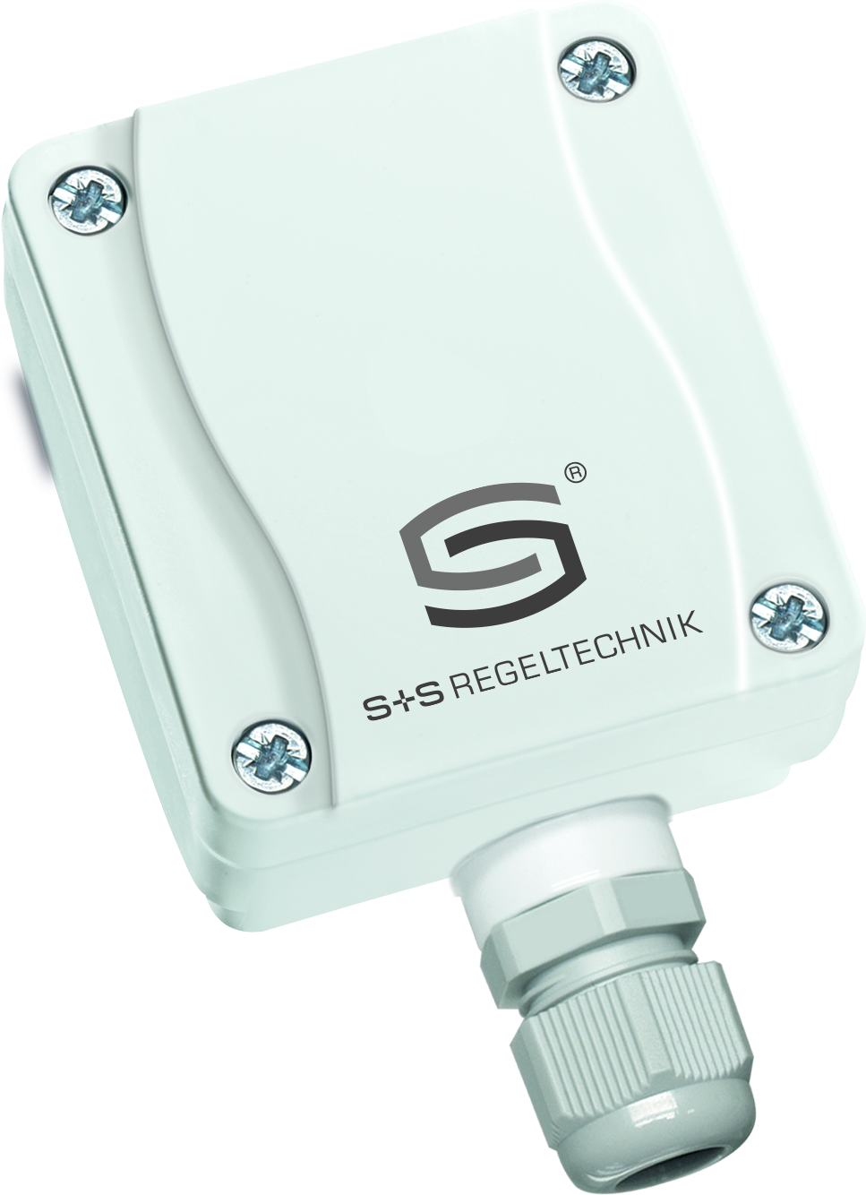 THERMASGARD ETF7 Pt1000 150mm - S+S Regeltechnik