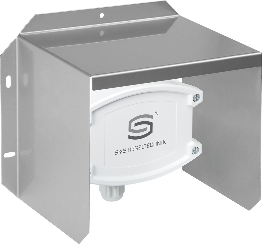 AERASGARD® ACO2-W LCD