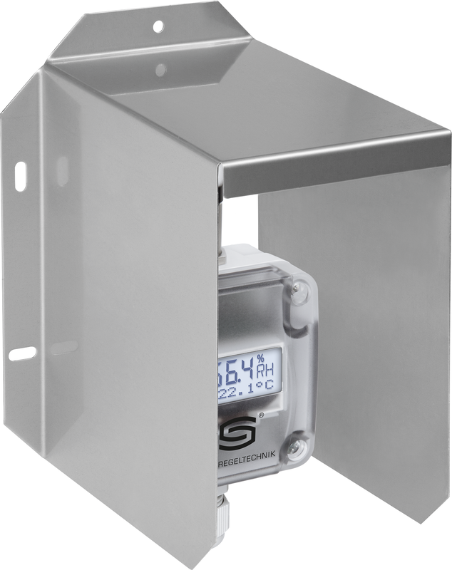 HYGRASGARD® AAVTF-I LCD