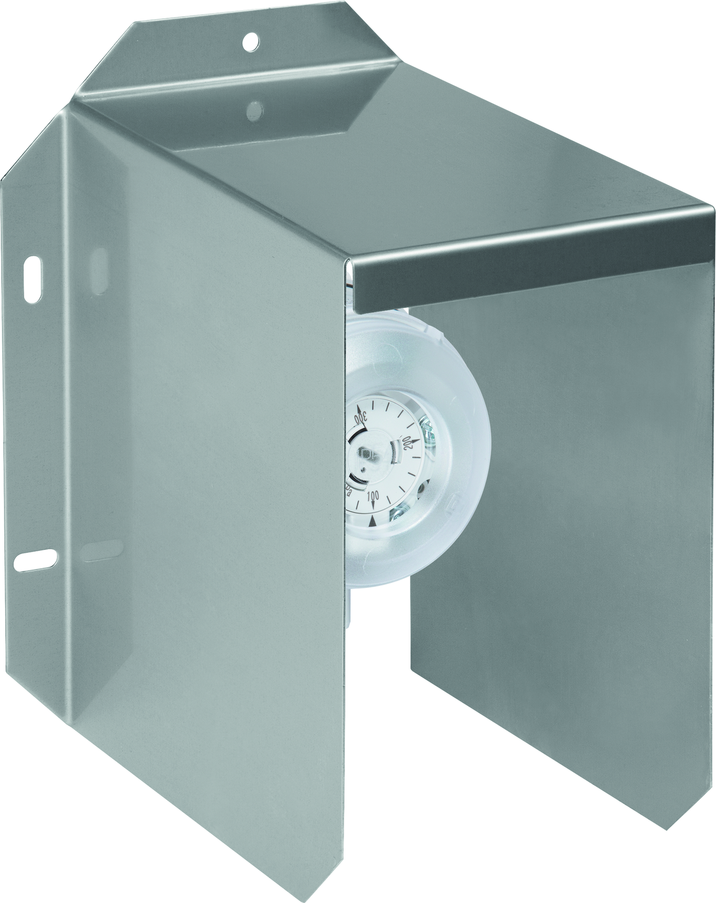 PREMASREG DS-205 F - S+S Regeltechnik