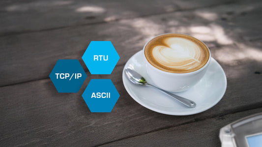 Modbus protocols and standards