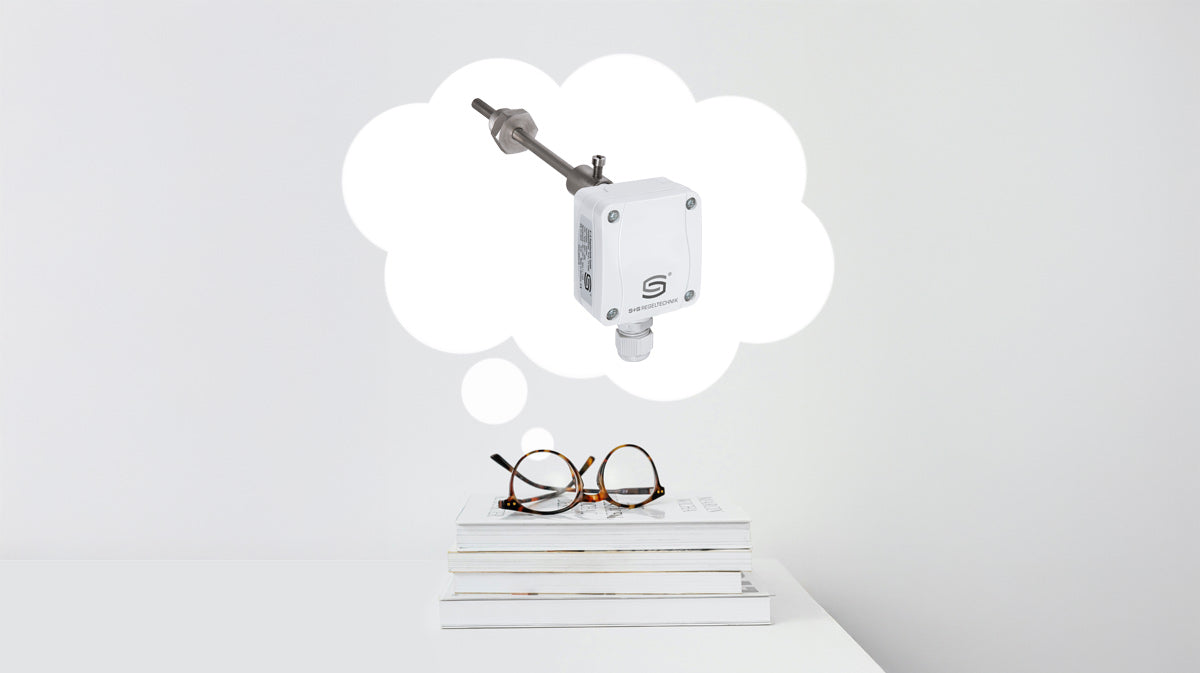 Funktionsweise von Temperaturfühlern