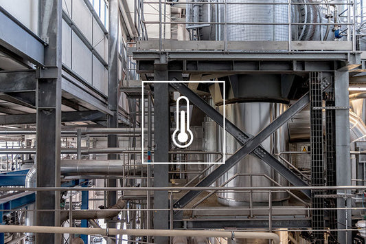 Temperaturmessumformer für industrielle Anwendungen: THERMASGARD® TM 54