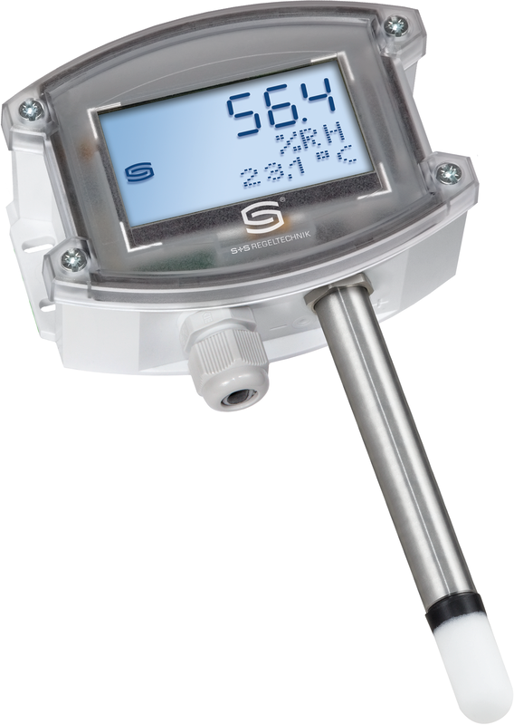 HYGRASGARD® AFF-20-U LCD