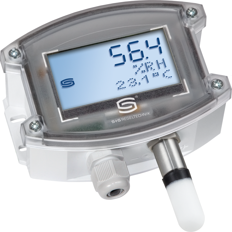 HYGRASGARD® AFF-I LCD