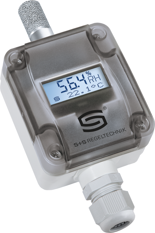 HYGRASGARD® AFF-SD-U LCD